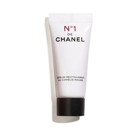 base n1 chanel|no 1 chanel serum revitalisant.